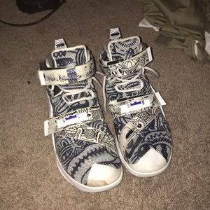 lebron 12 limited edition